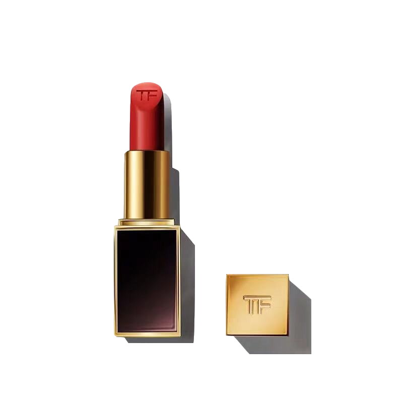 tom ford/汤姆福特烈焰幻魅唇膏口红黑管16.80.15.09.07